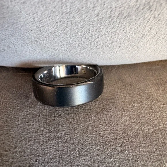 Oura gen 4 ring size 13